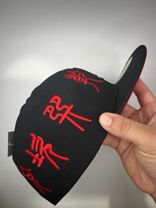 Gorra New Era 59Fifty los ángeles, talla 7 3/8