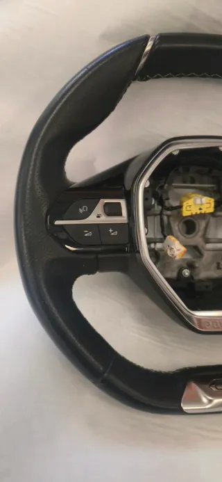 Volante Peugeot 208 GT/GTI 2018-2019