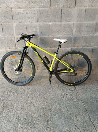 Bergamont Revox Sport - Bici Cross Country