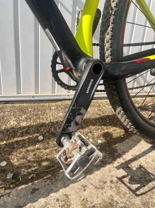 Bergamont Revox Sport - Bici Cross Country