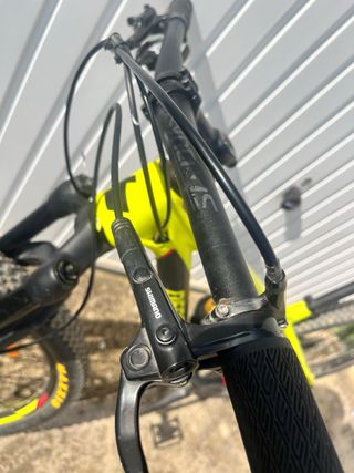 Bergamont Revox Sport - Bici Cross Country