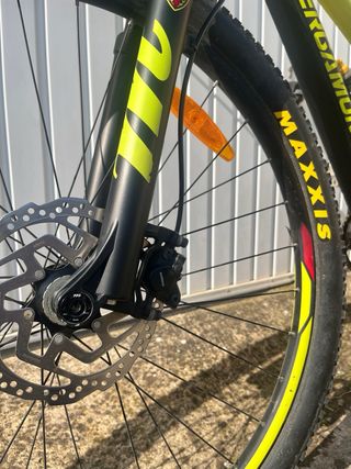 Bergamont Revox Sport - Bici Cross Country