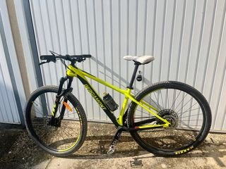 Bergamont Revox Sport - Bici Cross Country
