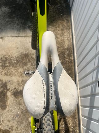 Bergamont Revox Sport - Bici Cross Country