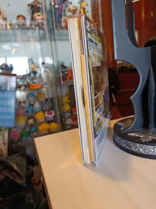 Uncharted 3 Edición Especial PS3