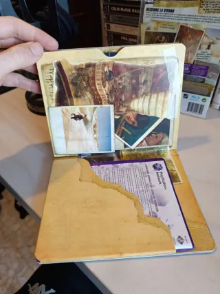 Uncharted 3 Edición Especial PS3