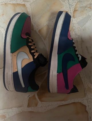 Nike Air Force 1/1 Scarpa da Ginnastica