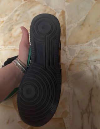 Nike Air Force 1/1 Scarpa da Ginnastica