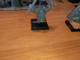 Esercito Nani Warhammer Old World Skull Pass