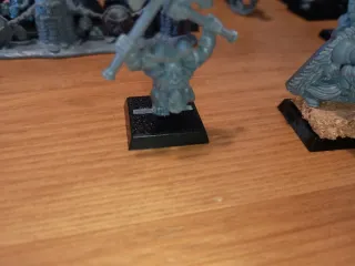 Esercito Nani Warhammer Old World Skull Pass