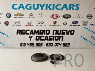 Embrague Puegeot 605 sv 801554 nuevo