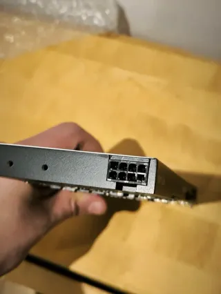 NVIDIA Quadro RTX 4000 8GB GDDR6