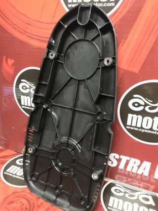Cubierta motor para BMW R1150RT 11147678717.