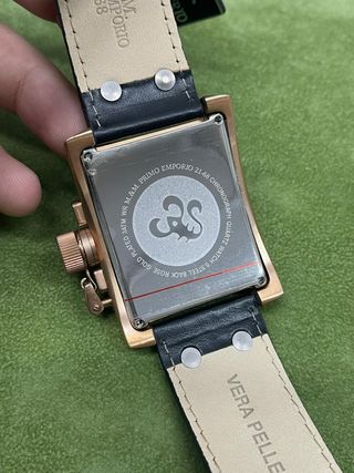 Orologio M. & M. PRIMO EMPORIO