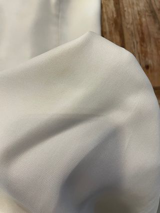 Vestido de Novia Rosa Clarà Blanco