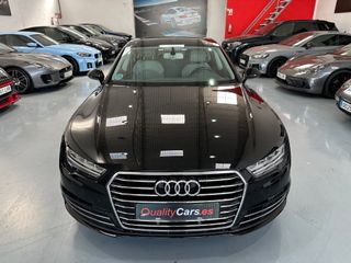 Audi A7 2017
