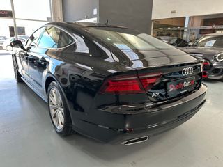 Audi A7 2017