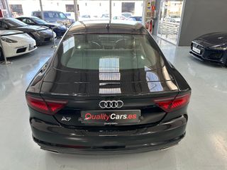 Audi A7 2017