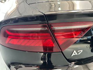 Audi A7 2017