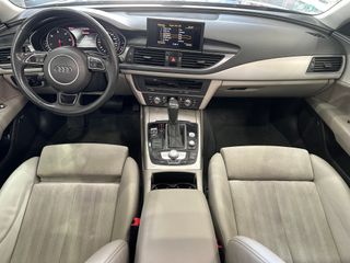 Audi A7 2017