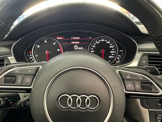Audi A7 2017