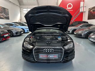 Audi A7 2017