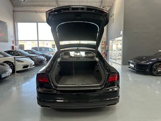 Audi A7 2017