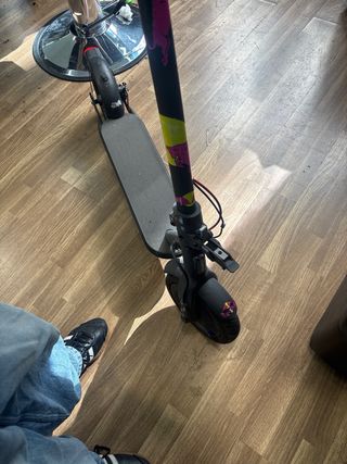 Patinete Eléctrico Xiaomi