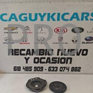 KIT EMBRAGUE FORD NUEVO 801081
