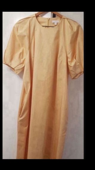 OPORTU. DE COS. VESTIDO.8€