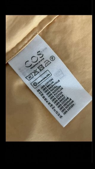 OPORTU. DE COS. VESTIDO.8€