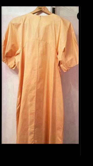 OPORTU. DE COS. VESTIDO.8€