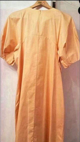 OPORTU. DE COS. VESTIDO.8€