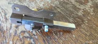 Cerrojo de seguridad CAYS