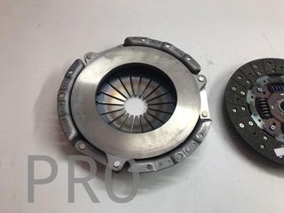 Kit embrague Toyota Land Cruiser 3.4 diesel