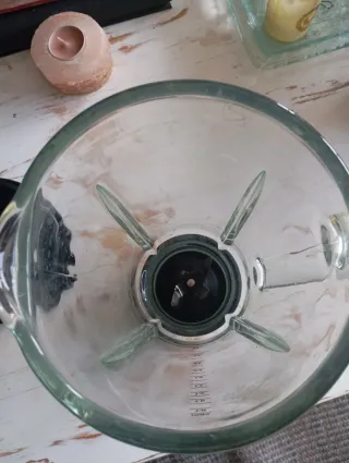 Vaso de batidora Decotec