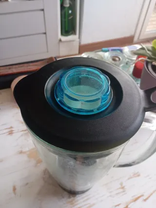 Vaso de batidora Decotec