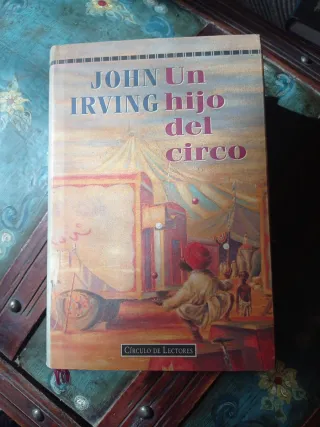 Un hijo del circo