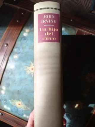 Un hijo del circo