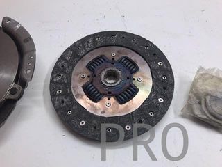 Kit embrague Nissan Prairie 2.0 4x4 nuevo