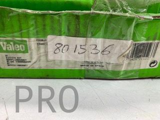 kit embrague renault master 1 nuevo