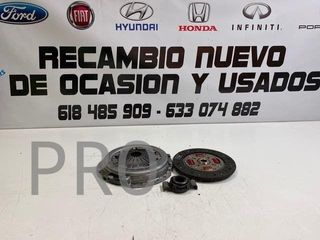 kit embrague renault master 1 nuevo