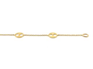 E1805179-46 Pulsera Oro 18k E1805179-46