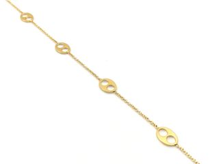 E1805179-46 Pulsera Oro 18k E1805179-46