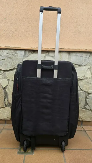 Maleta de buceo Cressi Moby 5