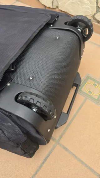 Maleta de buceo Cressi Moby 5