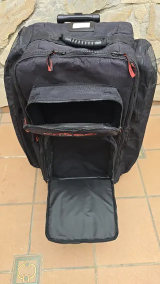 Maleta de buceo Cressi Moby 5