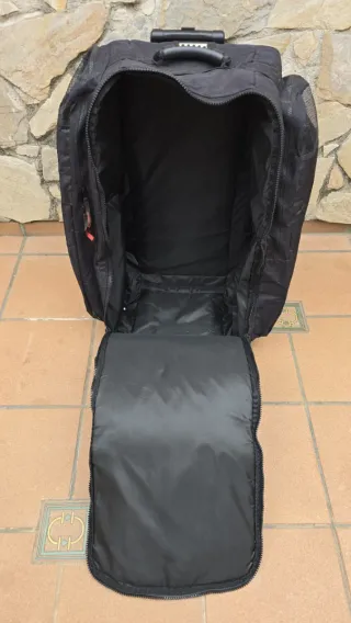 Maleta de buceo Cressi Moby 5