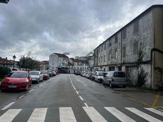 Chalet en venta en Concheiros - Fontiñas en Santiago de Compostela