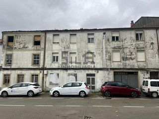 Chalet en venta en Concheiros - Fontiñas en Santiago de Compostela